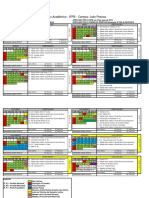 CalendrioAcadmico2016PROEJASUBSEQUENTESUPERIOR