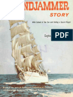 The Windjammer Story (Sea History)