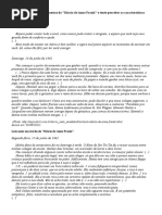 Atividade Diario de Anne Frank