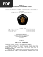 Download Presentasi Investigasi Pengadaan Barang Dan Jasa 1 2 by Arwilla Faurillie SN329454526 doc pdf