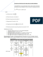 Calculos de Filtro de Mangas-Adan S. Chambi Yucra