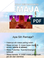 Presentasi Penyuluhan Kespro