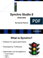 Synchro Presentation 4-22-2014 v1