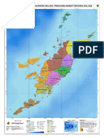 Peta Administrasi Maluku Tenggara Barat PDF