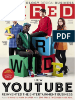Wired UK - February 2013 PDF