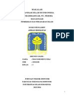Download Makalah Organisasi Islam by dian SN329459712 doc pdf