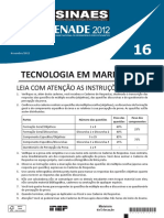 ENADE 2012 16_CST_MARKETING.pdf