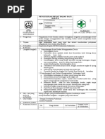 Download Sop Pengukuran Berat Badan Bayi Balita by boyke SN329462723 doc pdf