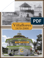 Colección Selva Negra: Villaflores 1870-2000