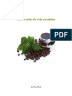 Café y Estilo de Vida Saludable PDF