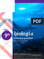 Descargas Gratuitas Biología 9°