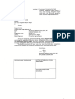 Cuti Sakit + Surat Dokter - Anam PDF