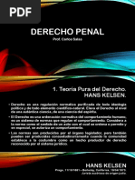 Derecho Penal