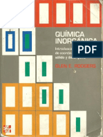 Libro Quimica Inorgánica Rodgers