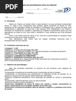 Rec Final 2015 Cie 6ano