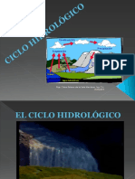 2. EL CICLO HIDROLÓGICO 2016.pdf