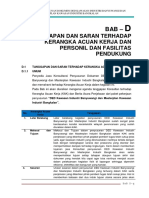 Ustek Penyusunan Dokumen Ded Kawasan Industri Banyuwangi Dan Masterplan Kawasan Industri Bangkalan
