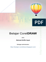 Tutorial Dasar CorelDraw (PDF).pdf