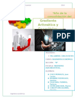 Gradiente Aritmetica Terminado