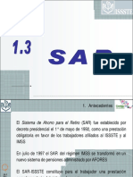 Sistema de Ahorro para El Retiro