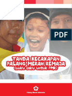 Syarat Kecakapan PMR - PMR PDF