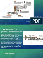 Transmisiones Manuales