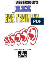 Jazz Ear Training