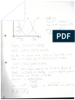 Analitica- Serie 3 y 4