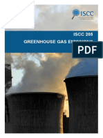 ISCC 205 GHG Emissions 3.0