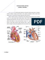 ARITMIA JANTUNG