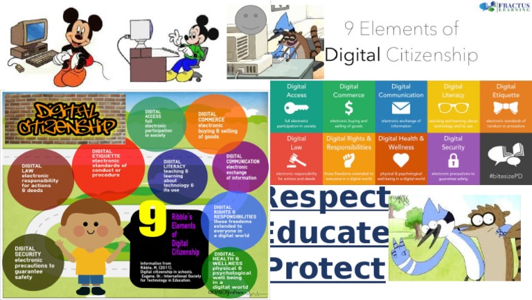 Respect, Educate, Protect: Key Principles | PDF