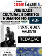 SLIDES - 4º Aulão Do Crimideia