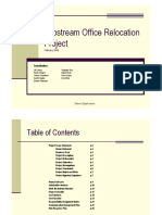 Slipstream Office Relocation Project - Final PDF