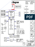 Acer Emachines d725 - Wistron Hm40-Mv