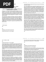 DAMAGES - 44. Chiang Kai Shek School v. CA