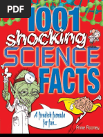 1001 Shocking Science Facts Gnv64 Cadaver Decomposition