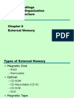 06 External Memory
