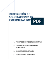 Tema 4 Estaticidad-Solicitaciones