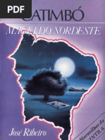 Catimbo Magia Do Nordeste