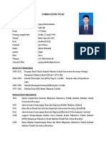 CV Agung Budi Satmiko PDF