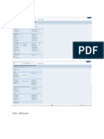 SD Config