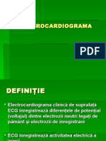 1. Diagnosticul Si Tratamentul Aritmiilor