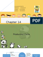Tugas SIA Production Cycle