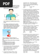 Questões de Física