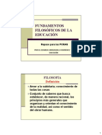PRAGMATISMO-Fundamentos Filosóficos Educación Carraquillo.pdf