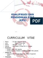 KPS Presentasi