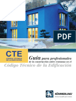 Cte Comparativa PVC Mad AL