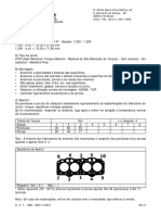 Tabela Torque Linha Leve Fiat PDF