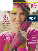 Knitscene 2012 Accessories PDF