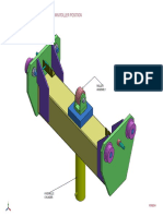 3D Views of Dolly Assembly